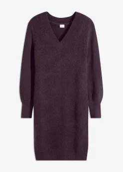 Vestido de punto