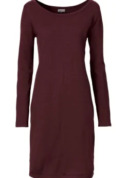 Vestido de punto