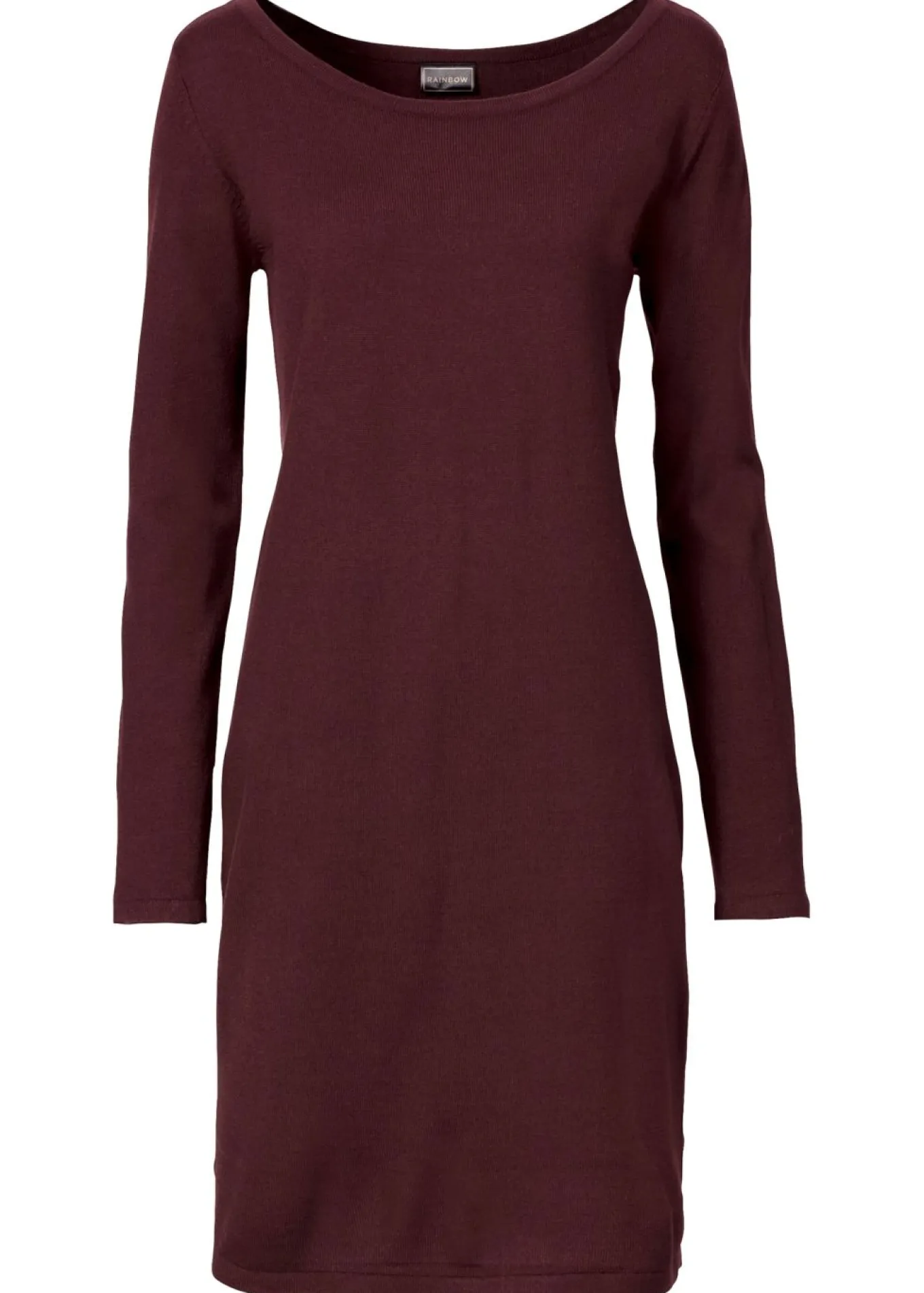 Vestido de punto