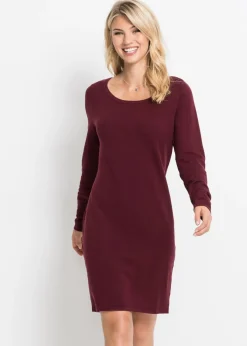 Vestido de punto