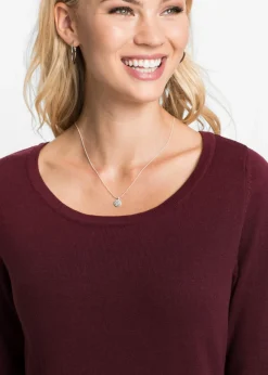 Vestido de punto