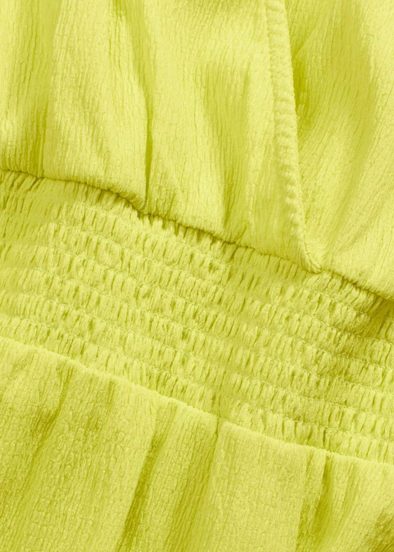 Vestido de punto de crepé ligero