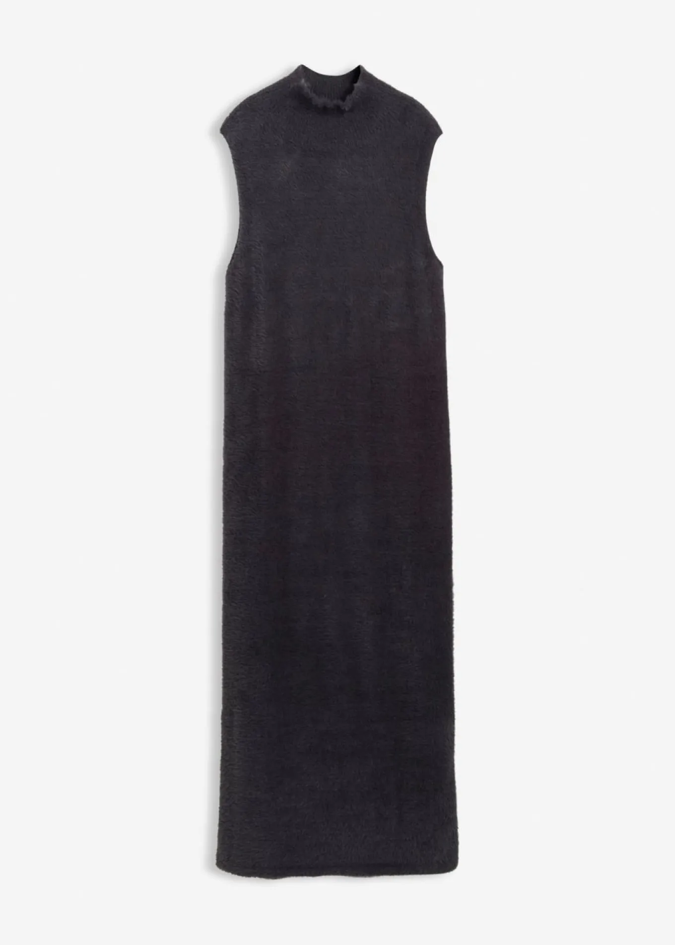 Vestido de punto de mezcla de viscosa