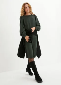 Vestido de punto de Punto di Roma