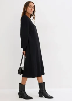 Vestido de punto de Punto di Roma