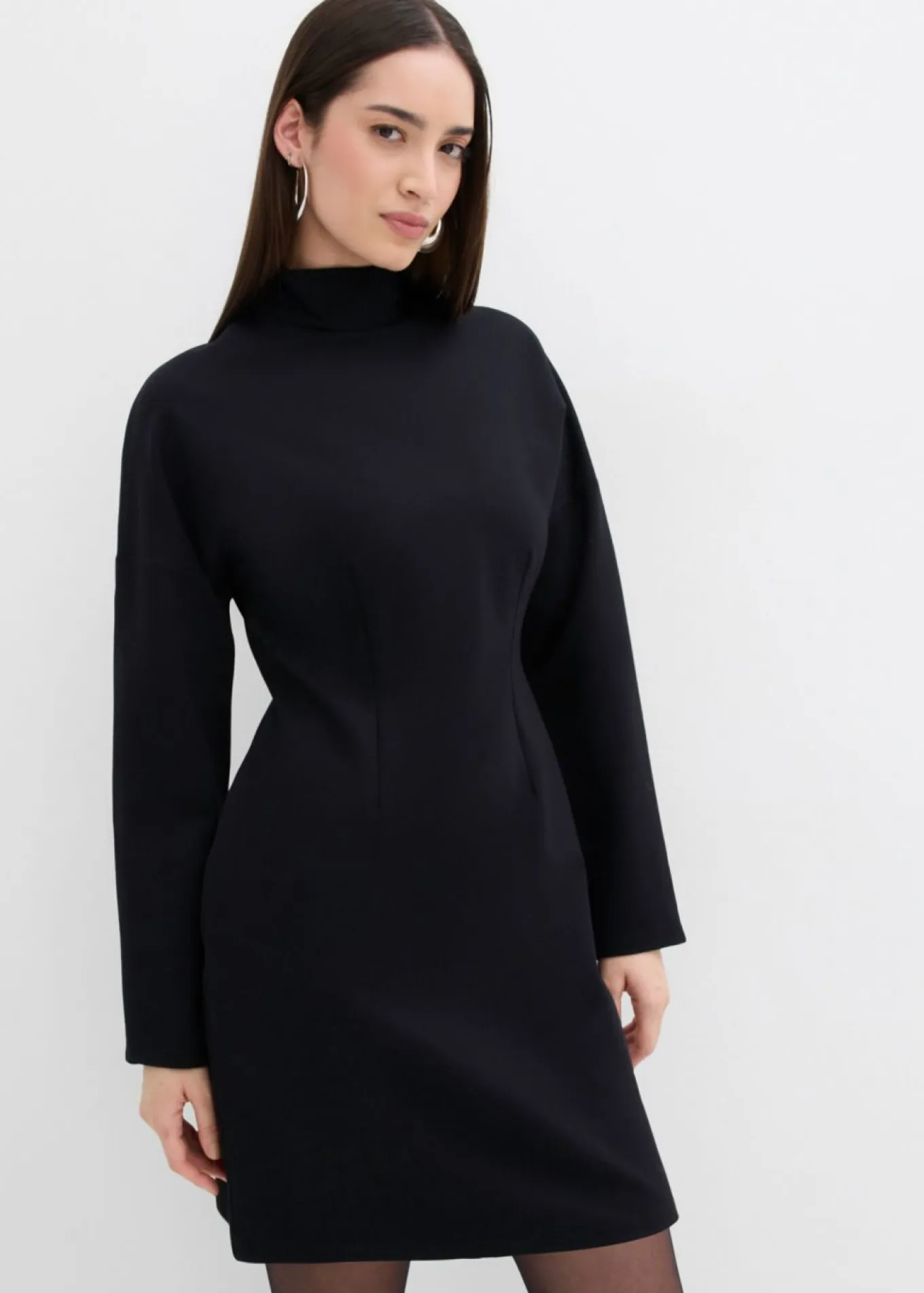 Vestido de punto de Punto di Roma