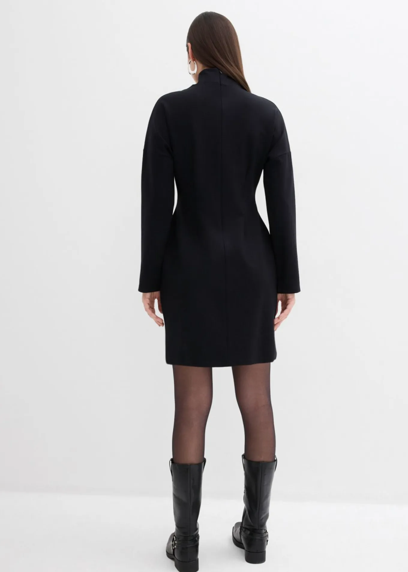 Vestido de punto de Punto di Roma