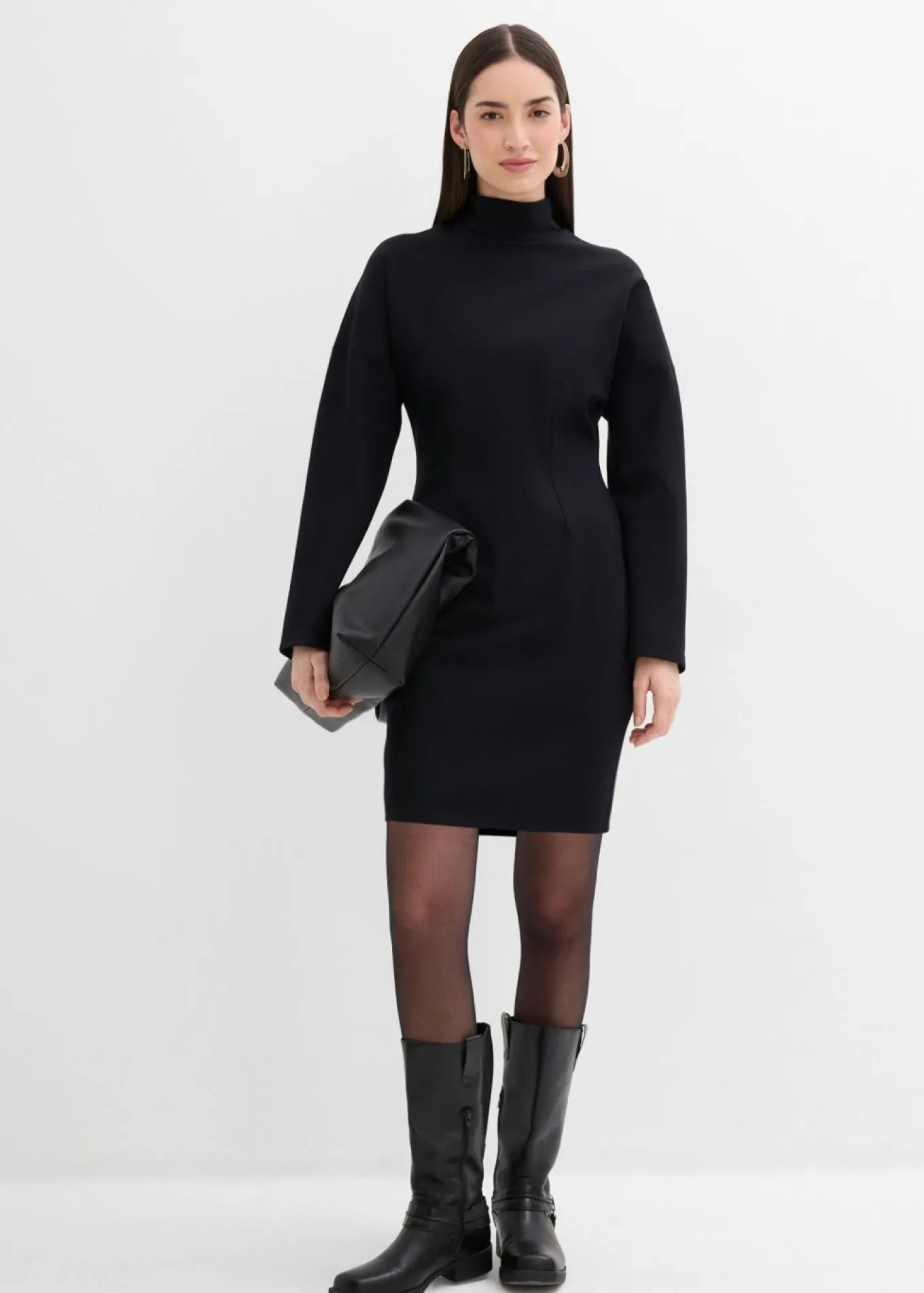 Vestido de punto de Punto di Roma