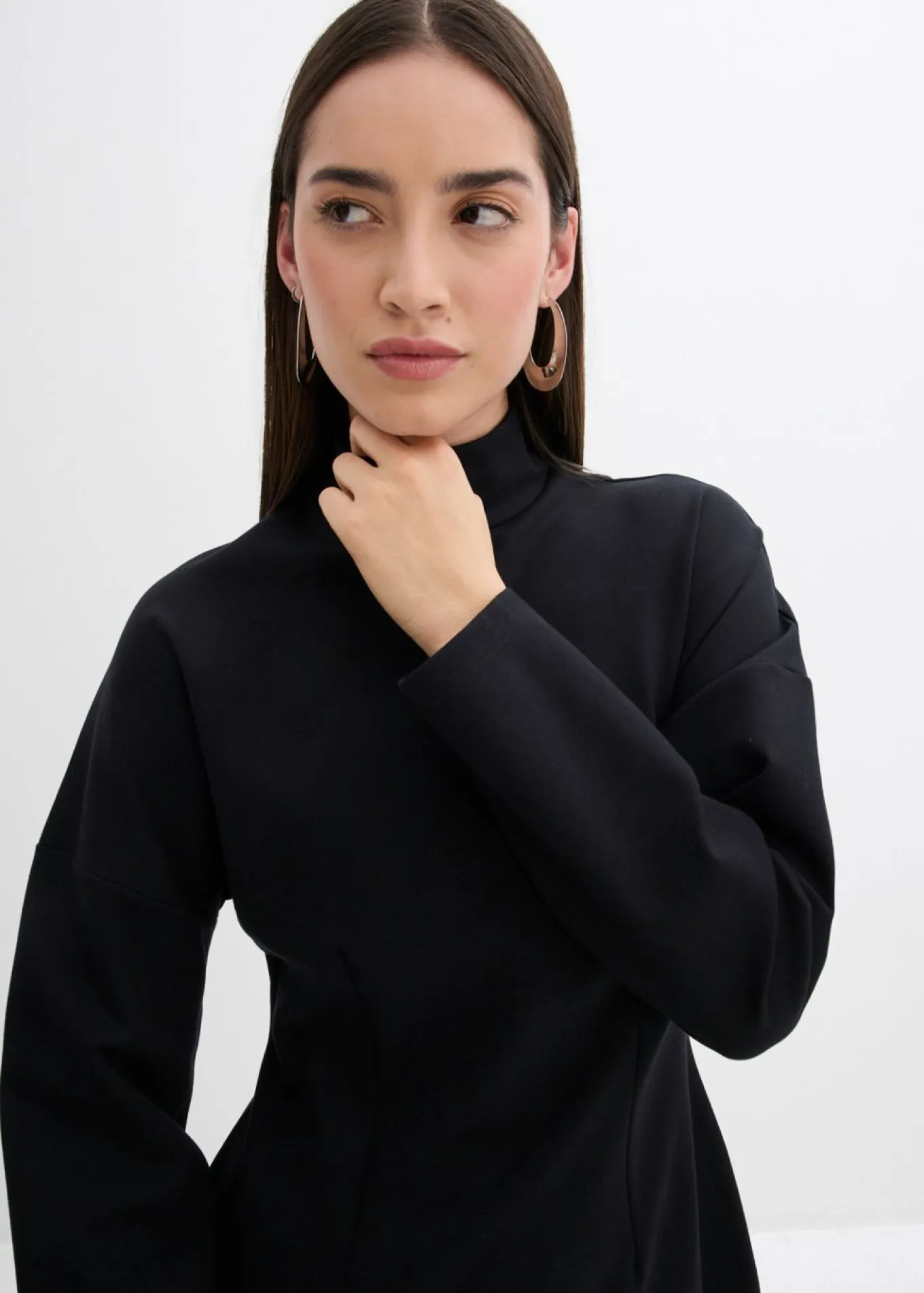 Vestido de punto de Punto di Roma