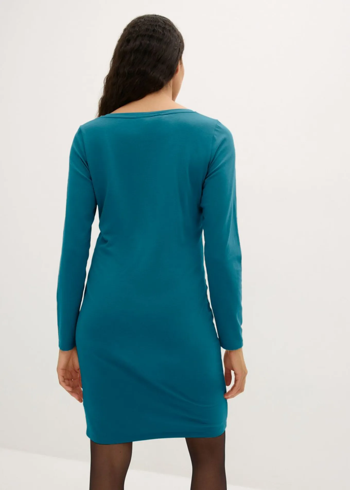 Vestido de punto de viscosa (2 unidades)