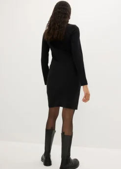 Vestido de punto de viscosa (2 unidades)