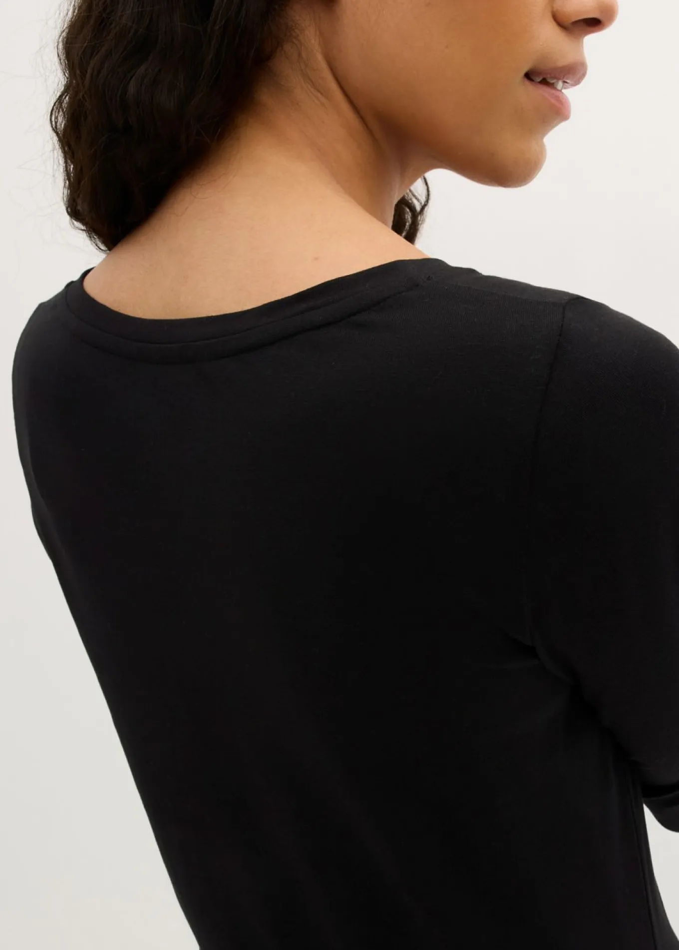 Vestido de punto de viscosa (2 unidades)