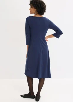 Vestido de Punto di Roma
