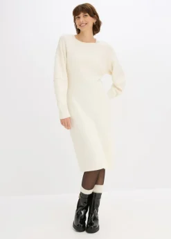 Vestido de punto Milano