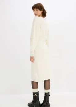 Vestido de punto Milano