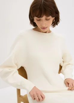 Vestido de punto Milano