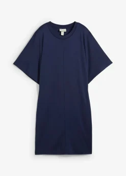 Vestido de suave Punto di Roma