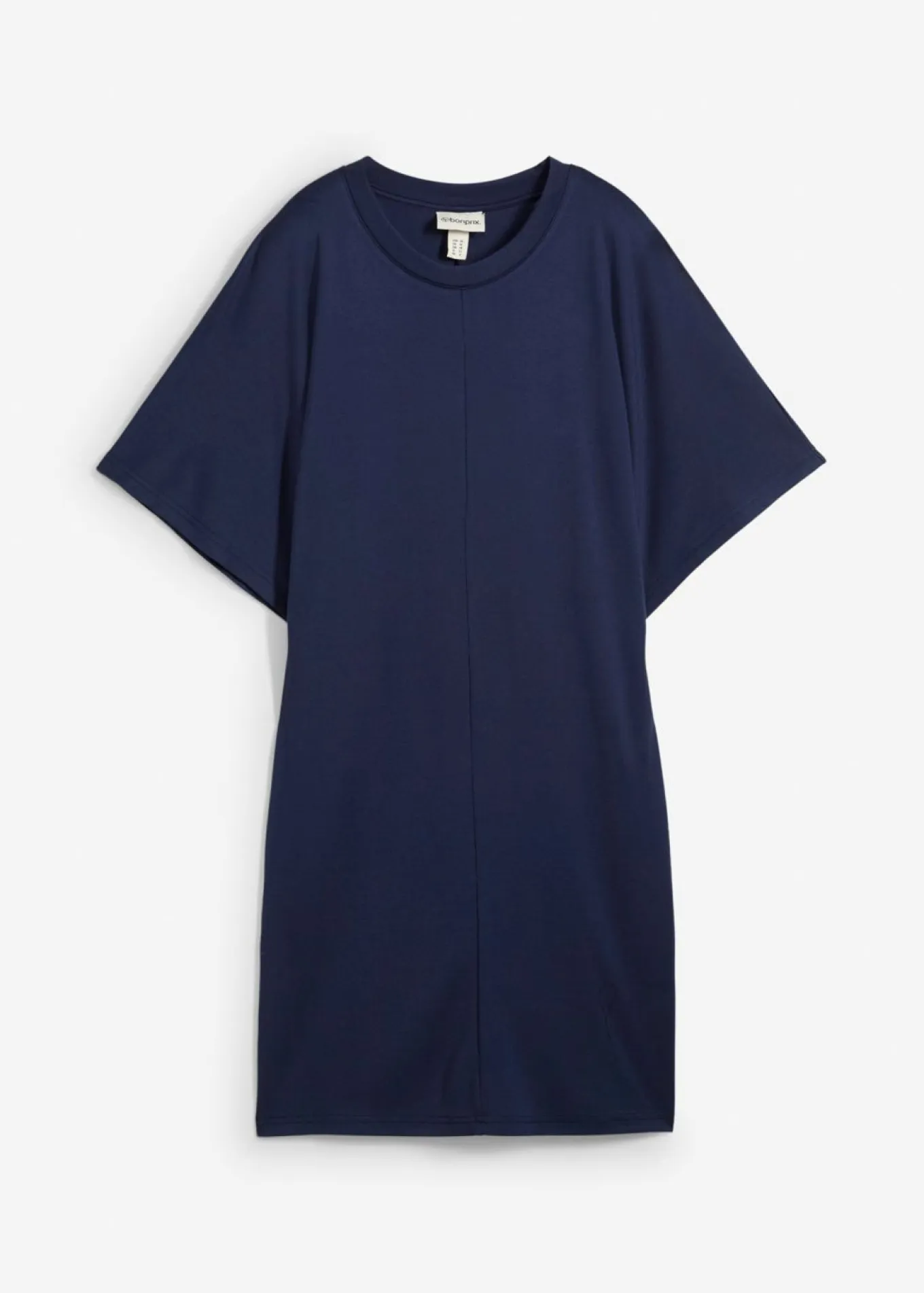 Vestido de suave Punto di Roma