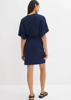 Vestido de suave Punto di Roma