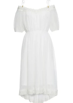 Vestido de tirantes