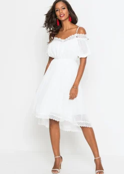Vestido de tirantes