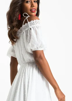 Vestido de tirantes