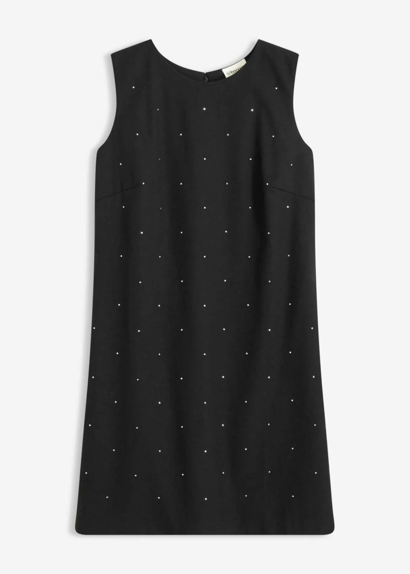 Vestido de tubo