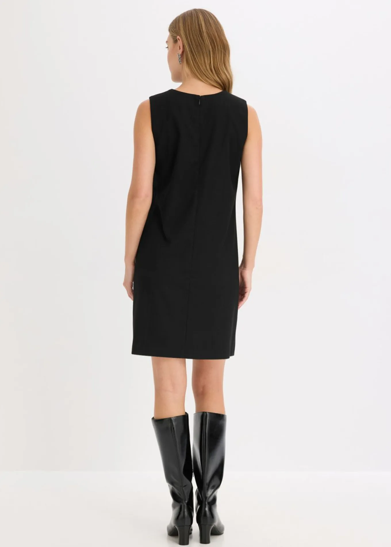 Vestido de tubo