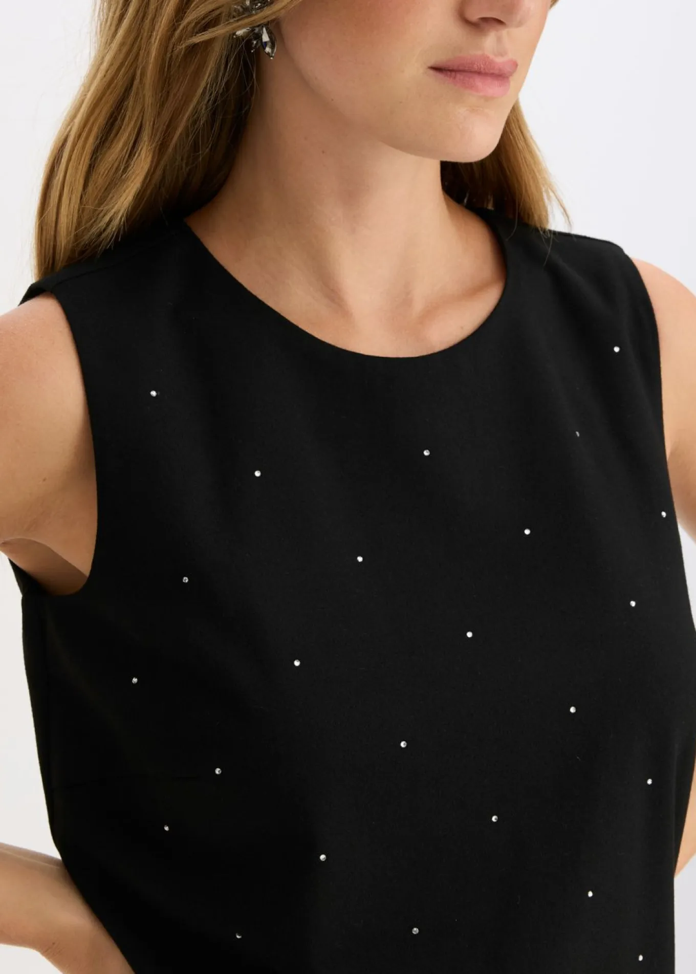 Vestido de tubo