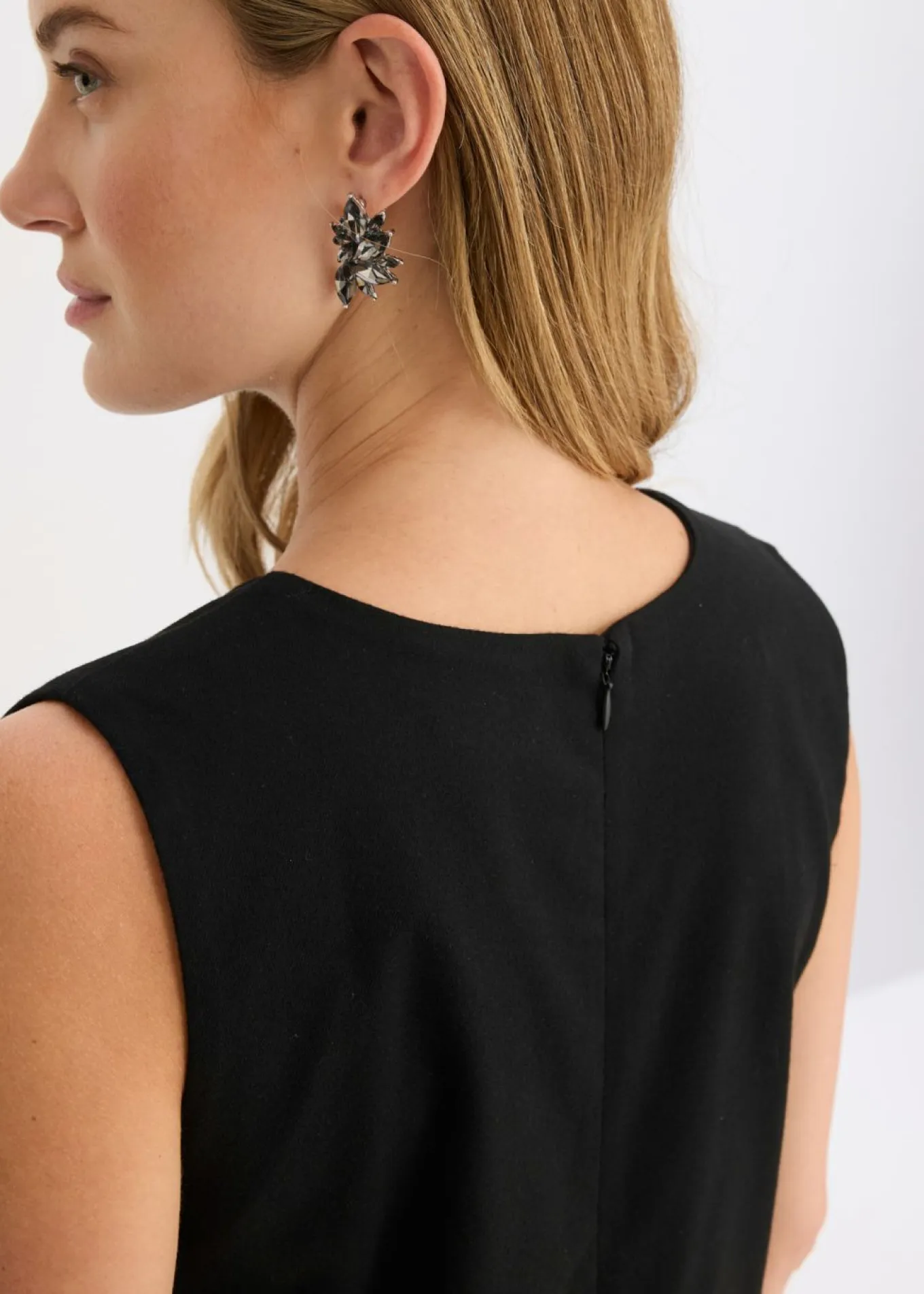 Vestido de tubo