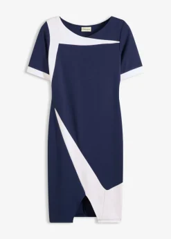 Vestido de tubo