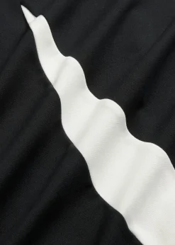 Vestido de tubo