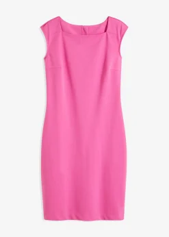 Vestido de tubo en Punto di Roma