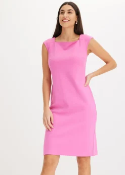 Vestido de tubo en Punto di Roma
