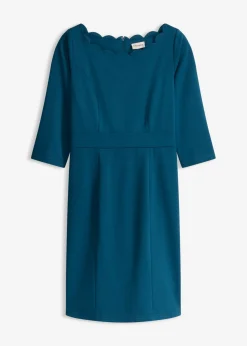 Vestido de tubo en Punto di Roma