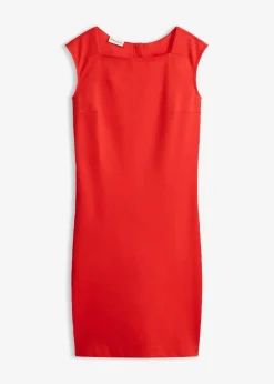 Vestido de tubo en Punto di Roma