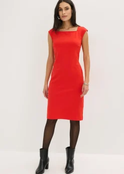 Vestido de tubo en Punto di Roma