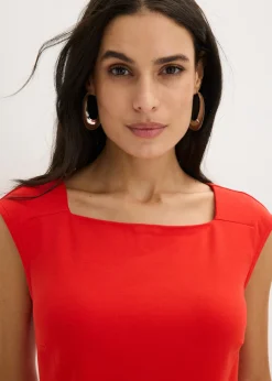 Vestido de tubo en Punto di Roma