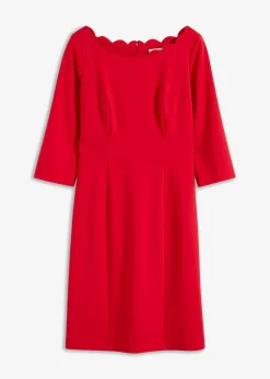 Vestido de tubo en Punto di Roma