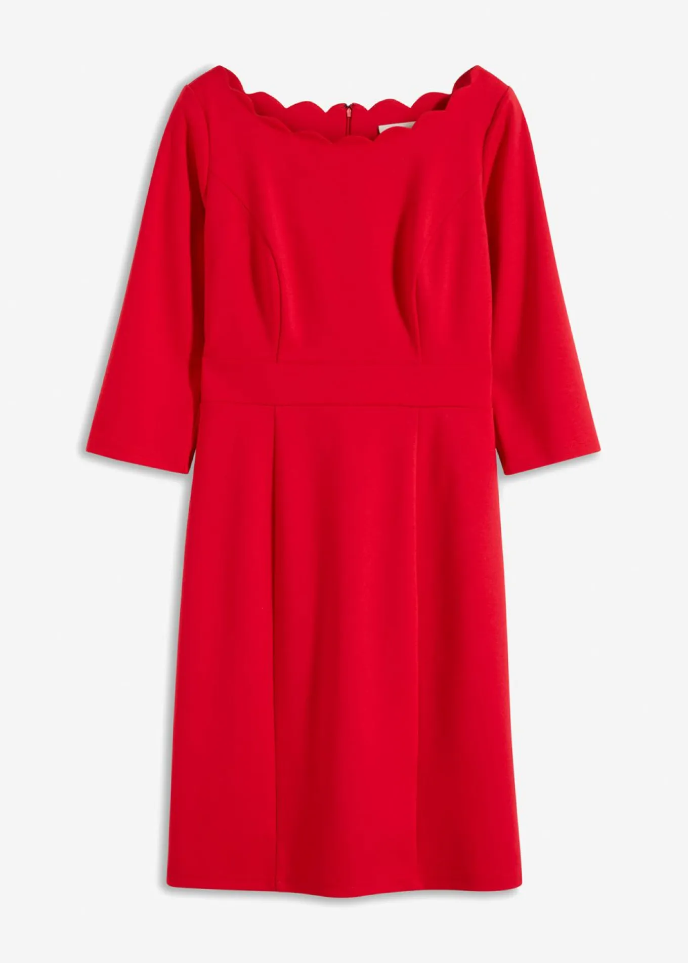 Vestido de tubo en Punto di Roma