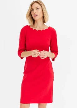 Vestido de tubo en Punto di Roma