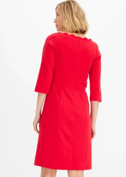 Vestido de tubo en Punto di Roma