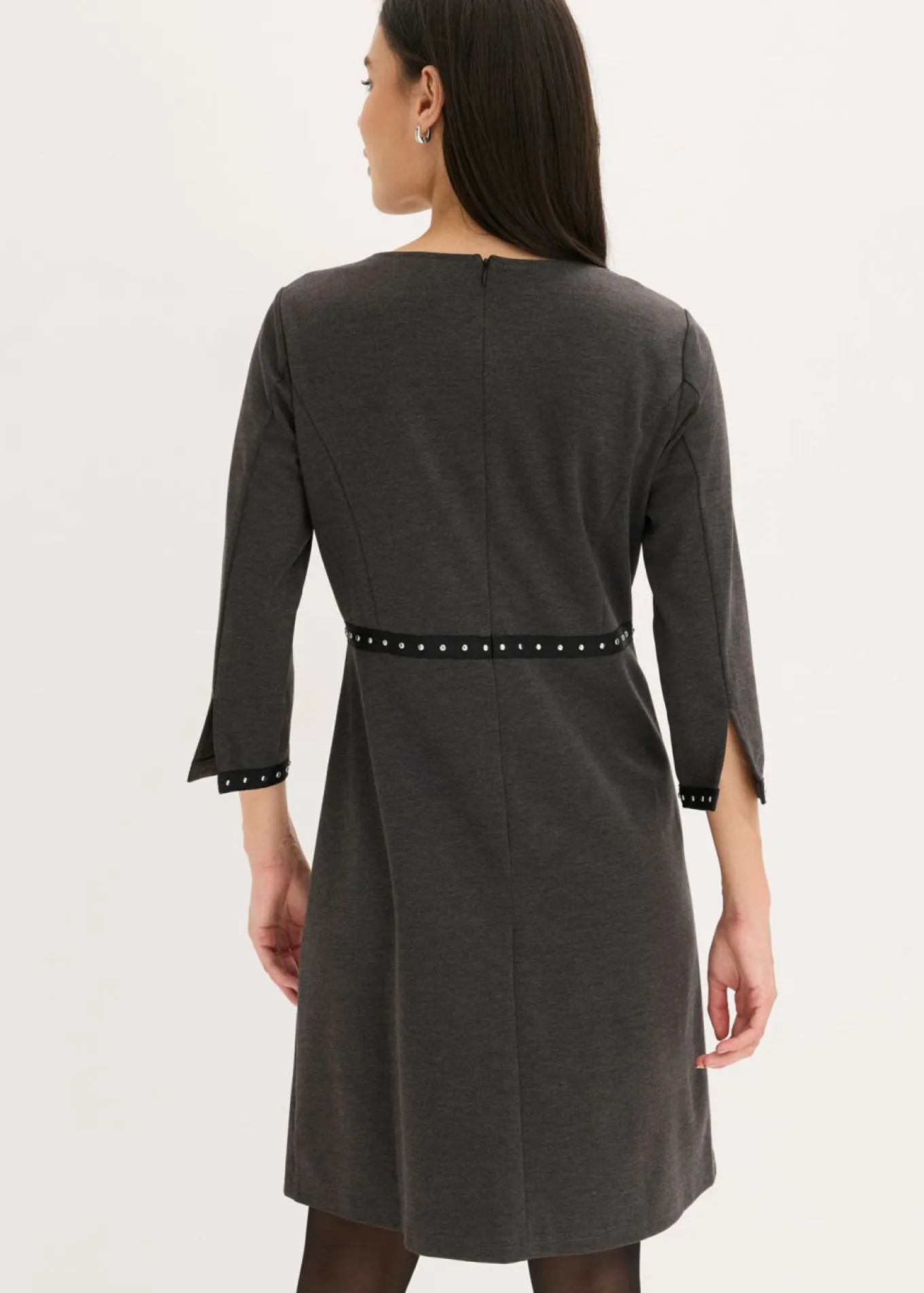 Vestido de tubo en Punto di Roma