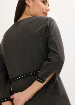 Vestido de tubo en Punto di Roma