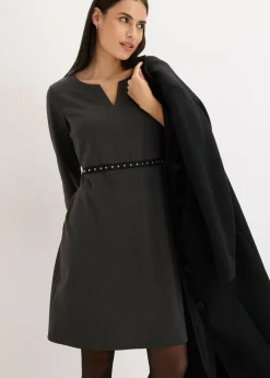 Vestido de tubo en Punto di Roma