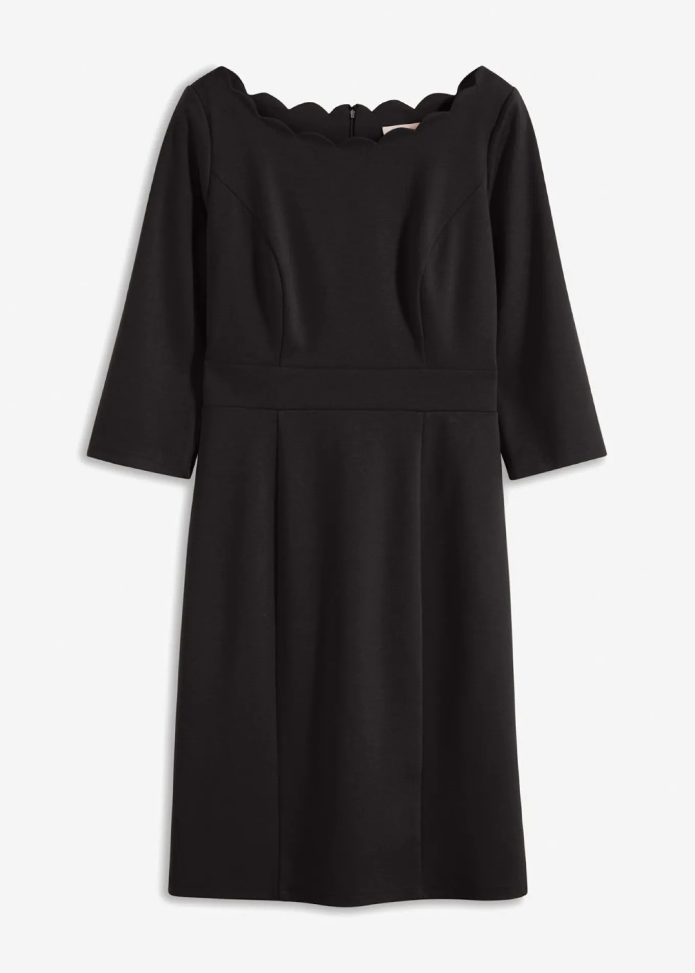 Vestido de tubo en Punto di Roma