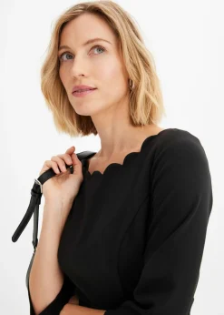 Vestido de tubo en Punto di Roma