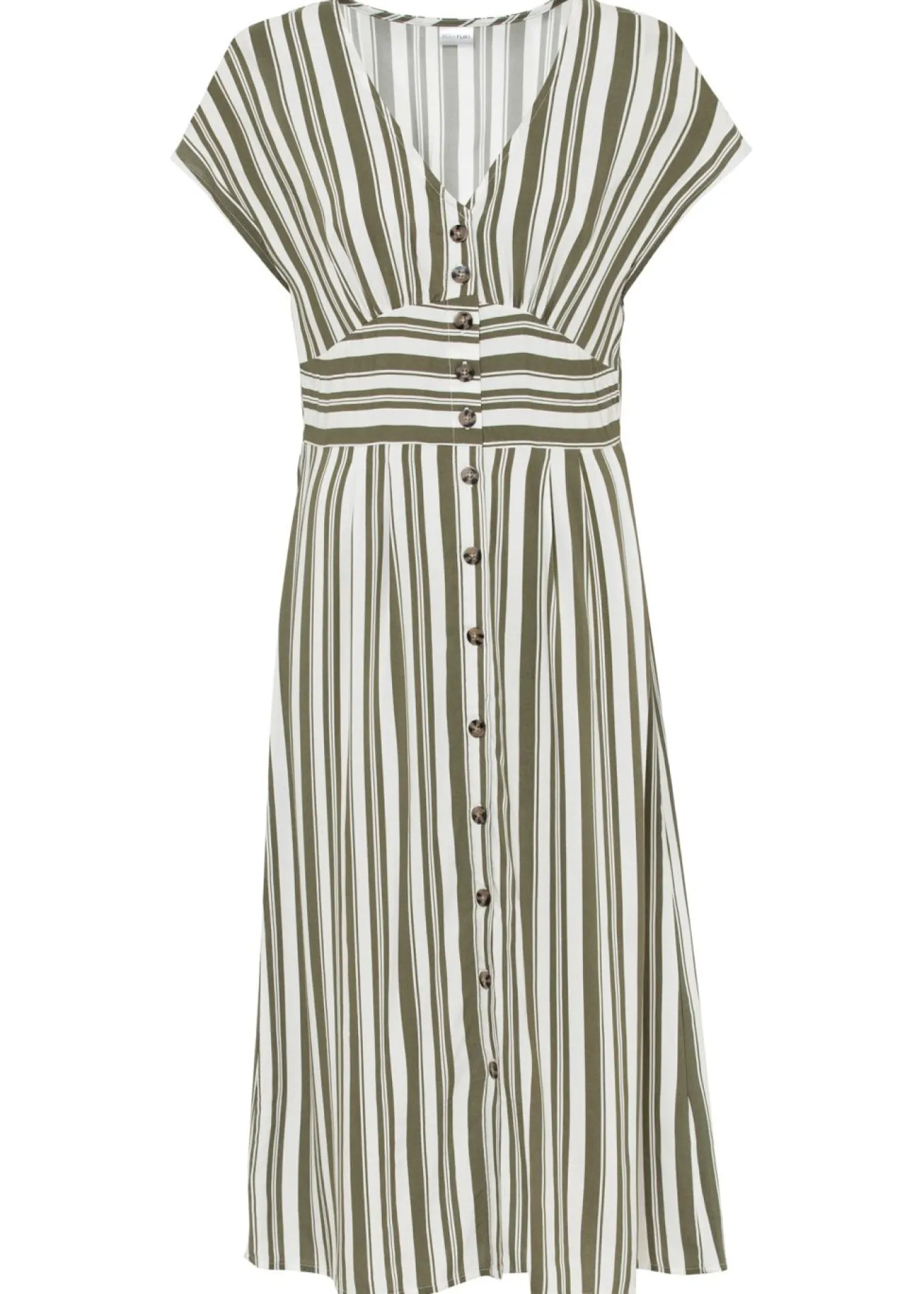 Vestido estampado