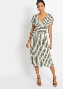 Vestido estampado