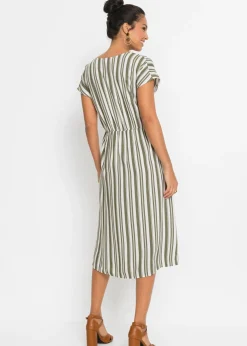 Vestido estampado